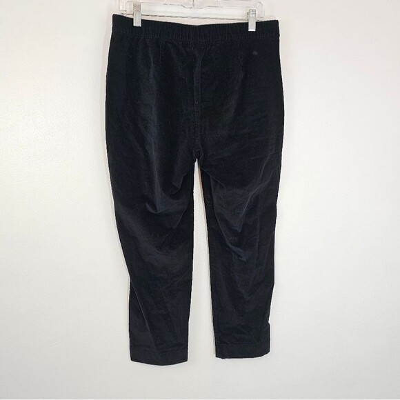 J. Jill Black Pants - Picture 5 of 8